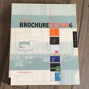 Rockport Brochure Design Book 6